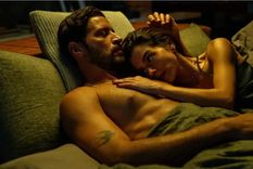 Netflix: la película subida de tono que despierta múltiples comentarios Hoy presentamos un film de drama y misterio. Foto: Netflix