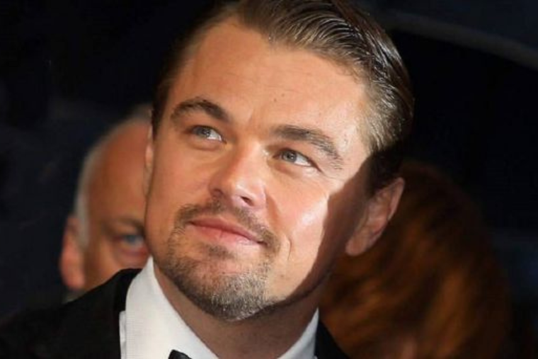 LEO DICAPRIO TENDRÍA UN NUEVO AMOR. EL ACTOR SE ACABA DE SEPARAR DE CAMILA MORRONE.