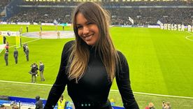 Pampita se encuentra vacacionando en Europa Foto: Instagram @pampitaoficial