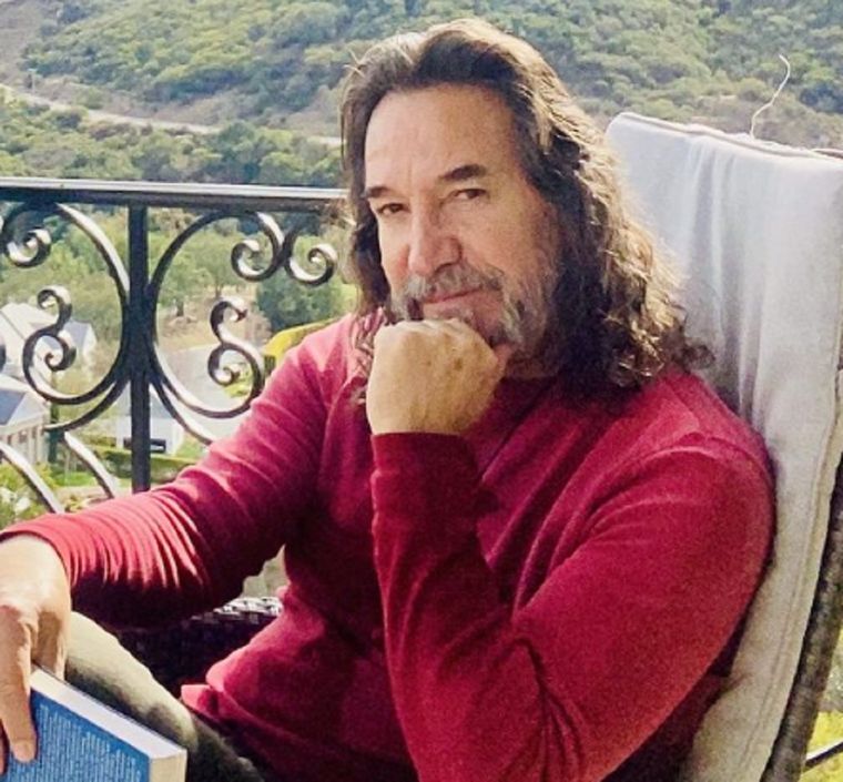 Marco Antonio Solís Foto: Instagram