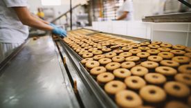 Los gremios de la alimentación lograron un importante aumento de sueldo Foto: shutterstock