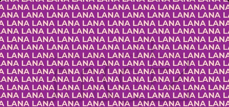 El fin del acertijo visual es entretener y ayudar a mejorar la vista.