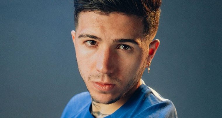 Enzo Fernández en el centro de la polémica. Foto: ChelseaFC