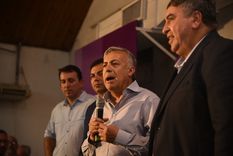 empezo la campana sucia en las heras: la denuncia de un precandidato de alfredo cornejo
