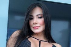 Esperanza Gómez dilucida las diferencias entre ser trabajadora sexual y dedicarse al mundo de la creación de contenidos. Foto: Esperanza Gómez / Instagram