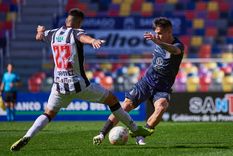 Talleres y Central Córdoba, por la tercera fecha. Foto: Talleres de Córdoba Talleres y Central Córdoba, por la tercera fecha. Foto: Talleres de Córdoba