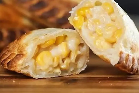 Receta de empanadas de humita caseras paso a paso Receta de empanadas de humita caseras paso a paso