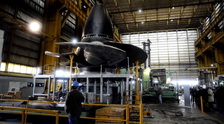 Foto: Alf Ponce / MDZ