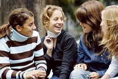 los chicos se inician en el sexo antes de los 15 anos