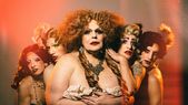 Saraos uranistas, la obra revelación de la escena porteña.