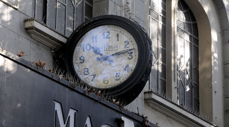 Foto: Alf Ponce / MDZ