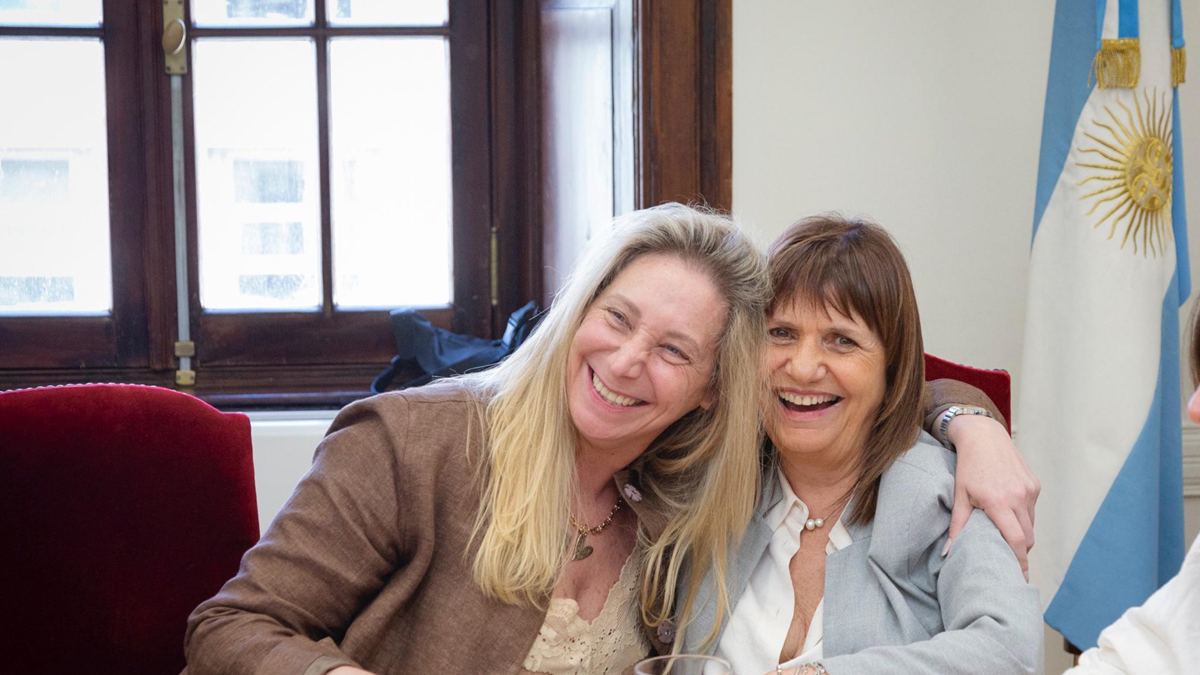 El silencio estratégico de Patricia Bullrich desnuda la tensión con Karina Milei