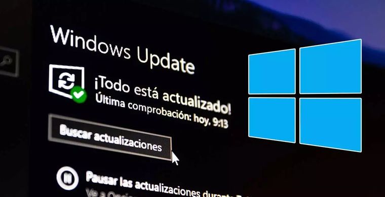 La actualización también introduce mejoras visuales en la barra de tareas. La actualización también introduce mejoras visuales en la barra de tareas.