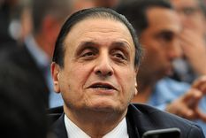 Foto: Alf Ponce / MDZ