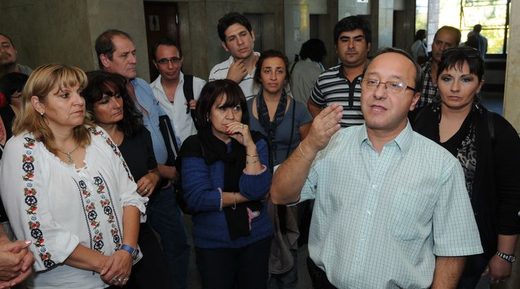 Foto: Pachy Reynoso/MDZ