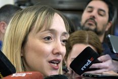 Sin delito: archivarán la denuncia penal de Fernández Sagasti contra Cornejo