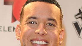 Daddy Yankee ha dejado la música para servir a Jesucristo. Foto: Getty Images