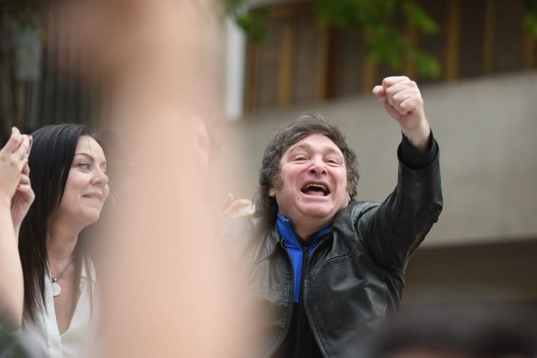 Foto: Maximiliano Ríos/MDZ