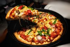 Tips geniales para que cocines una pizza de antología.