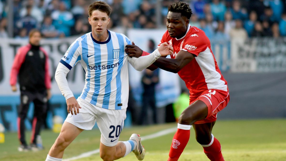 En vivo: Racing y Huracán empatan 0-0 y por ahora están clasificando ambos a los playoffs