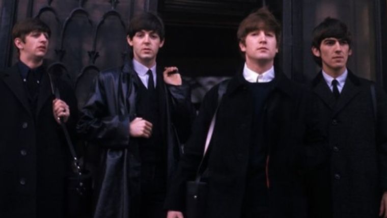 Efemérides Fuente: Instagram The Beatles