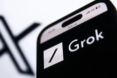 Grok es la inteligencia artificial del momento Grok es la inteligencia artificial del momento