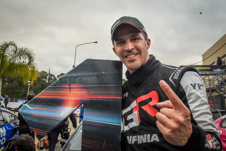 matias rossi se quedo con la pole del tc2000 en un accidentado regreso al callejero de buenos aires matias rossi se quedo con la pole del tc2000 en un accidentado regreso al callejero de buenos aires