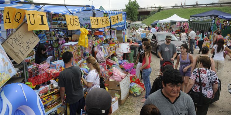 Foto: Nacho Gaffuri / MDZ