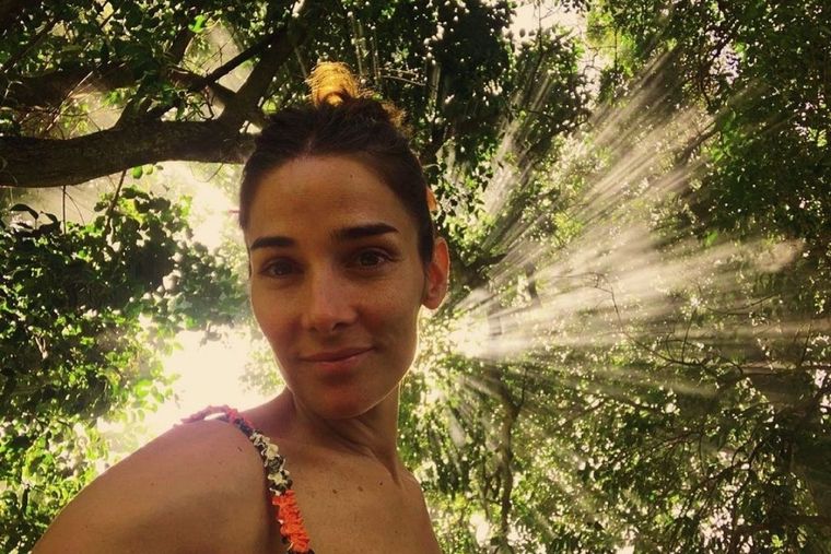 Juana Viale Foto: Instagram Juana Viale