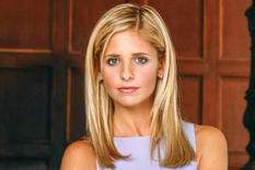 Sarah Michelle Gellar: el ícono en las películas de terror que tuvo que suspender su carrera por una enfermedad Sarah Michelle Gellar Foto: Archivo
