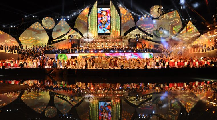 Foto: Nacho Gaffuri/MDZ