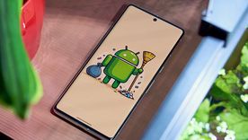 Una limpieza periódica prolonga la vida útil del dispositivo. Una limpieza periódica prolonga la vida útil del dispositivo.