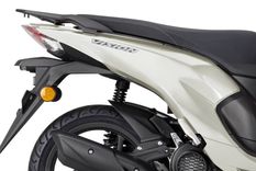 Honda Vision 110