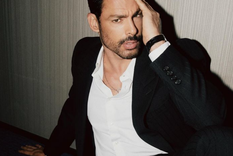 Cauã Reymond Galan codiciado. Foto: Fuente: imagen - Instagram - @eusebiomendonca