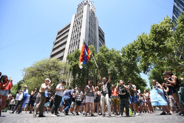 Foto: Pachy Reynoso/MDZ