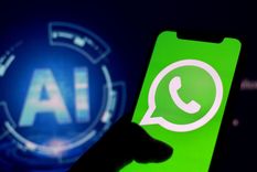 La inteligencia llegó a WhatsApp y en esta nota te contamos cuáles son los dispositivos que la soportan Foto: Shutterstock La inteligencia llegó a WhatsApp y en esta nota te contamos cuáles son los dispositivos que la soportan Foto: Shutterstock