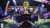 El próximo viernes 5 de diciembre, las selecciones participantes conocerán el camino que deberán seguir para conquistar el Mundial 2026. El próximo viernes 5 de diciembre, las selecciones participantes conocerán el camino que deberán seguir para conquistar el Mundial 2026.