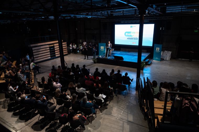 Foto: Prensa Ciudad de Mendoza
