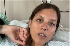 La influencer chilena Pao Pinto Barbieri debió ser internada luego de sufrir una grave reacción adversa por el uso del Ozempic.