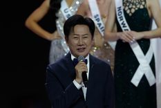 Quién es Nawat Itsaragrisil, el director de Miss Universo Tailandia