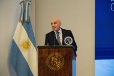 José Luis Espert fue acusado por fraude en medio del escándalo narco.
