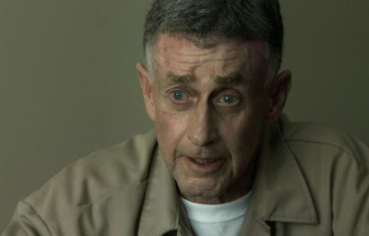 La serie de Netflix que no te puedes perder Foto: Archivo