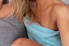 belinda Foto: Instagram