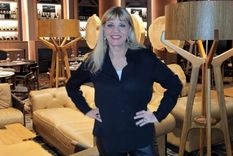 Teté festejó sus 73 años en Uruguay. Foto: Captura Instagram. Teté festejó sus 73 años en Uruguay. Foto: Captura Instagram.