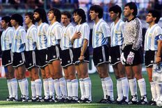 el subcampeon del mundo en italia 90 que debutara como dt en argentina el subcampeon del mundo en italia 90 que debutara como dt en argentina