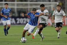 Godoy Cruz jugará por octava vez un torneo internacional. Foto: Archivo Godoy Cruz jugará por octava vez un torneo internacional. Foto: Archivo