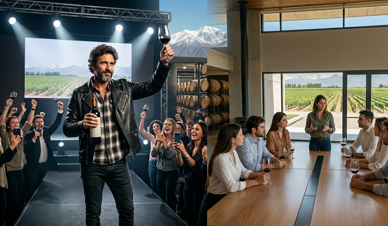 El fin del enólogo rockstar.