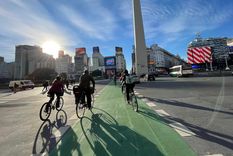 Descuentos de hasta el 40% y cuotas sin inter{es para festejar la Semana de la Movilidad Sustentable Foto: GCBA Descuentos de hasta el 40% y cuotas sin inter{es para festejar la Semana de la Movilidad Sustentable Foto: GCBA