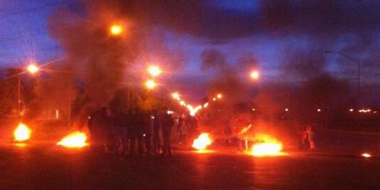 Foto: Arriba el Este