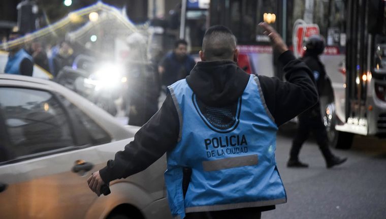 Foto: Juan Mateo Aberastain/MDZ